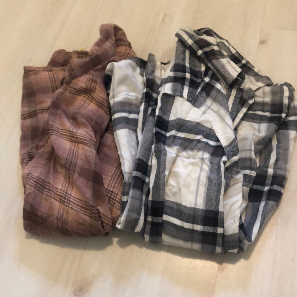 Flannel